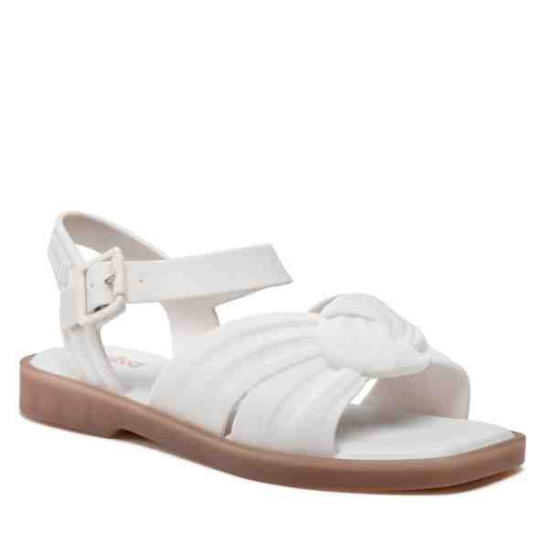 Melissa Plush Sandal Ad 33407