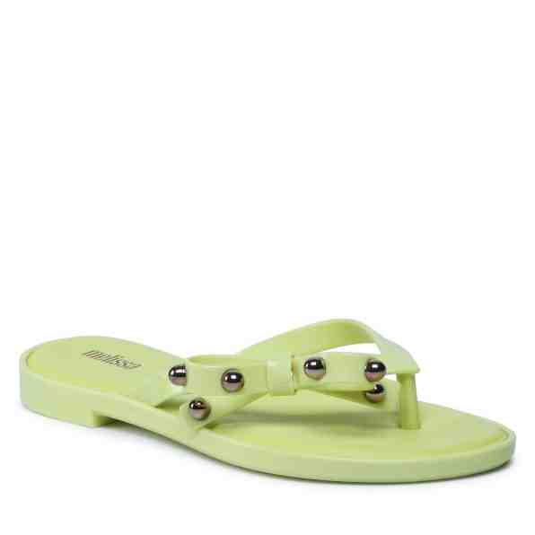 Melissa Flip Flop Slim II AD 33480