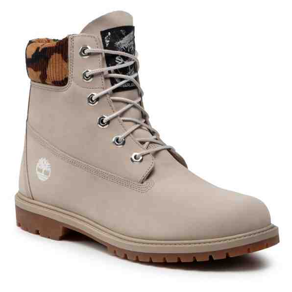 Timberland 6in Hert Bt Cupsole-W TB0A2M83K511
