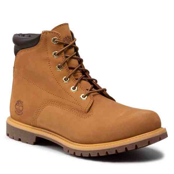 Timberland Waterville 6in Basic Wp TB08168R231