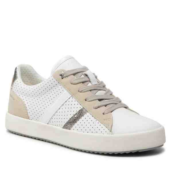 Geox D Blomiee A D166HA 085AU C1000