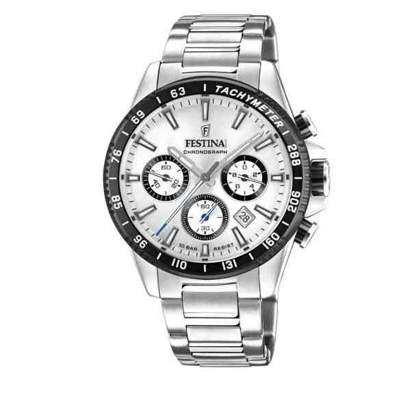 Festina Timeless Chronograph F20560/1