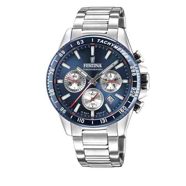 Festina Timeless F20560/2