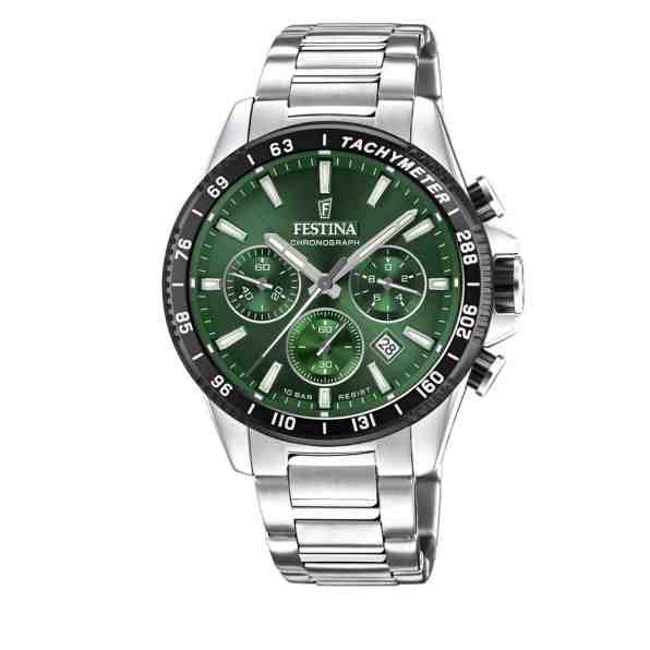 Festina Timeless Chronograph F20560/4
