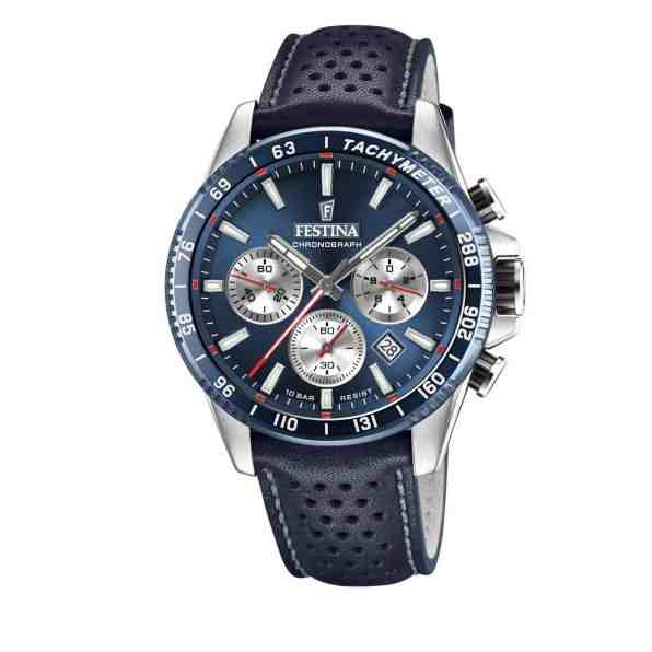 Festina Timeless Chronograph F20561/2