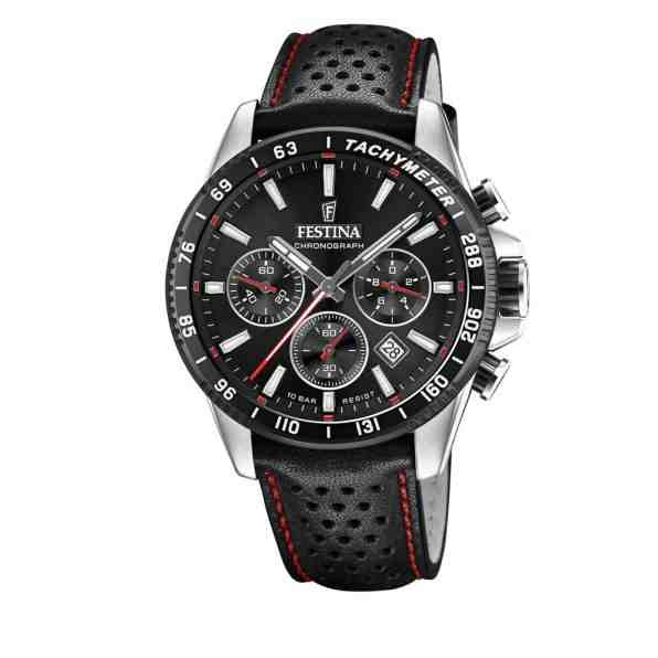 Festina Timeless Chronograph F20561/4