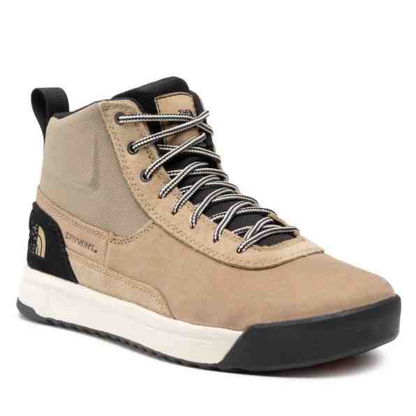 The North Face Larimer Mid Wp NF0A52RM1XF1