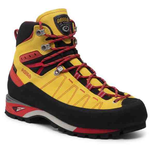 Asolo Piz Gv Mm GORE-TEX A01034 00 A564