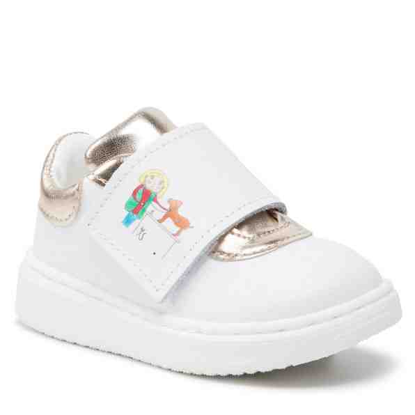 Omenaa Foundation 01-J1/503V/EOB