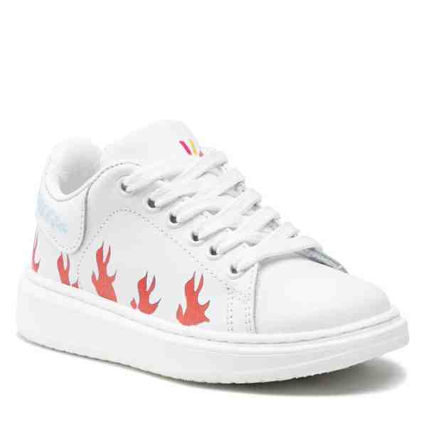 Omenaa Foundation 04-J1/503T/EOB