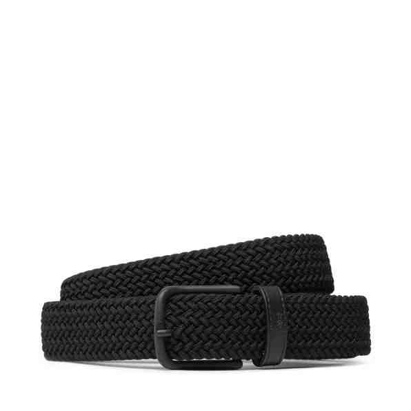 Trussardi Belt H3 5 Cm Matt 71L00171