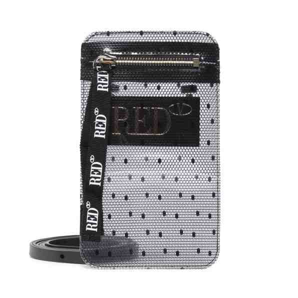 Red Valentino XQ2P0B64TSD