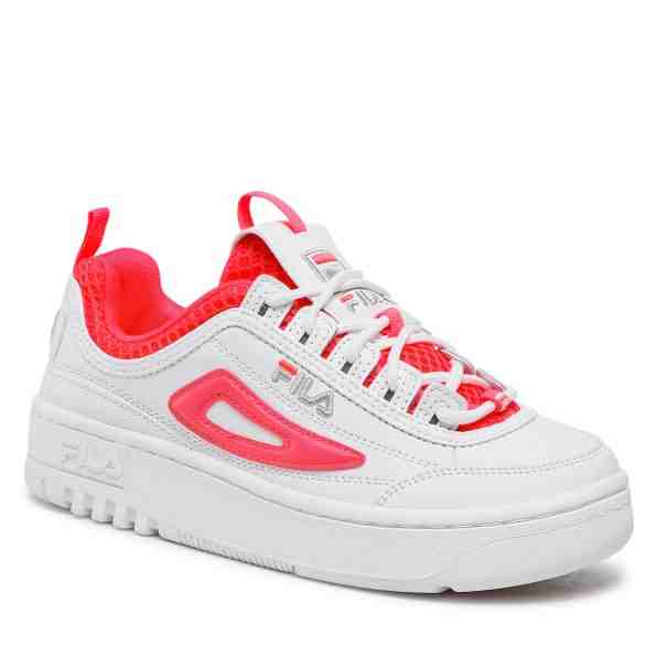 Fila Fx Disruptor Wmn 1011386.96M