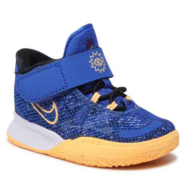 NIKE Kyrie 7 (TDV) CT4980 400