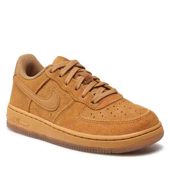 NIKE Force 1 Lv8 3 (Ps) BQ5486 700
