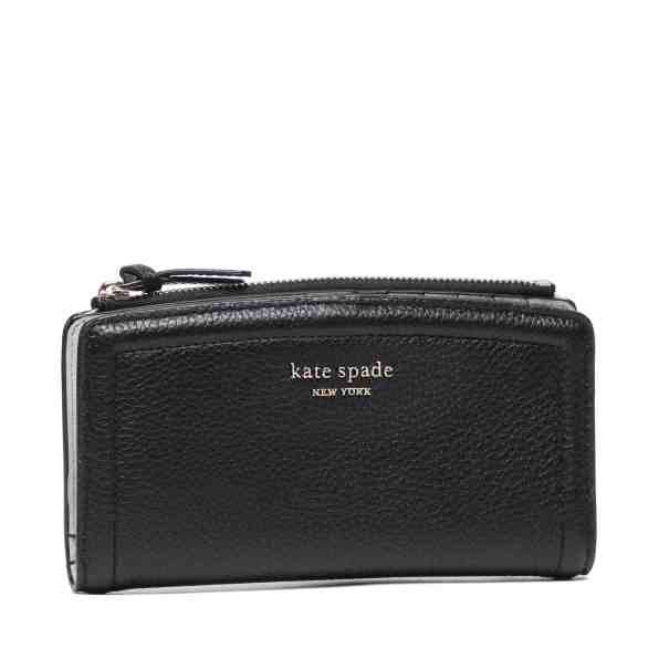 Kate Spade Zip Slim Wallet K5613