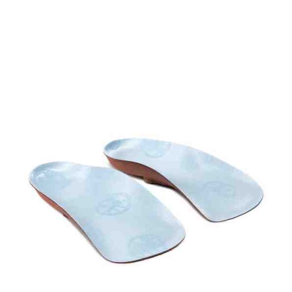 Birkenstock Blue Footbed Sport 1001174