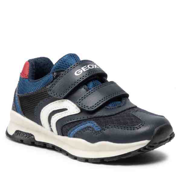 Geox J Pavel B. A J0415A 014BU C0735 M