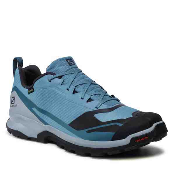Salomon Xa Collider 2 Gtx GORE-TEX 414318 37 V0