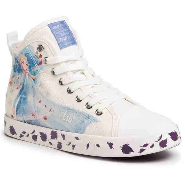 Geox J Ciak G. F J0204F 000AW C0653 D