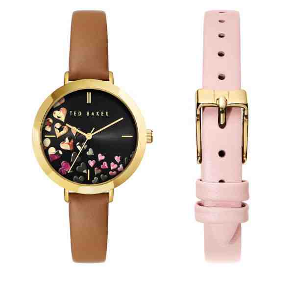 Ted Baker Ammy Hearts BKG028000