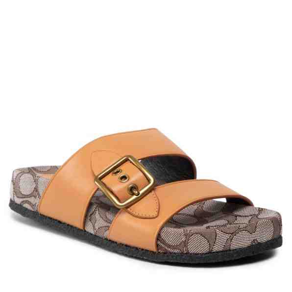 Coach Addison Leather C8899 11002151EDC