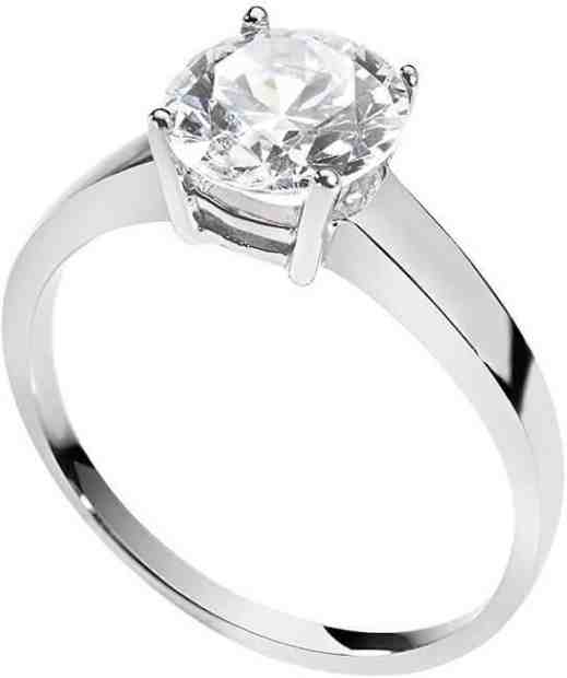 Morellato Ocelový prsten Luce SRL01 56 mm + 2 měsíce na vrácení zboží