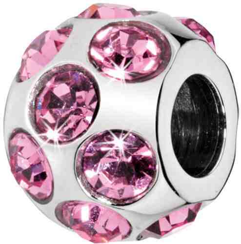 Morellato Ocelový přívěsek Drops Rose SCZ40 + 2 měsíce na vrácení zboží