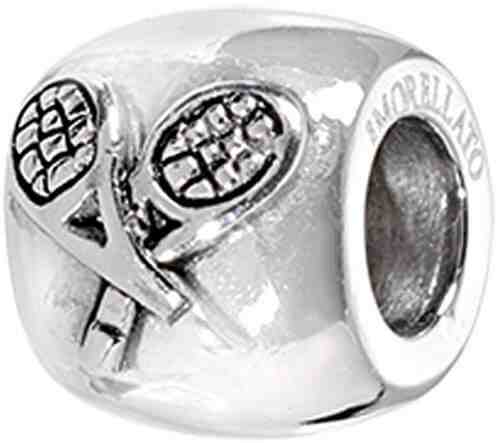 Morellato Ocelový přívěsek Drops Tennis SCZJ1 + 2 měsíce na vrácení zboží