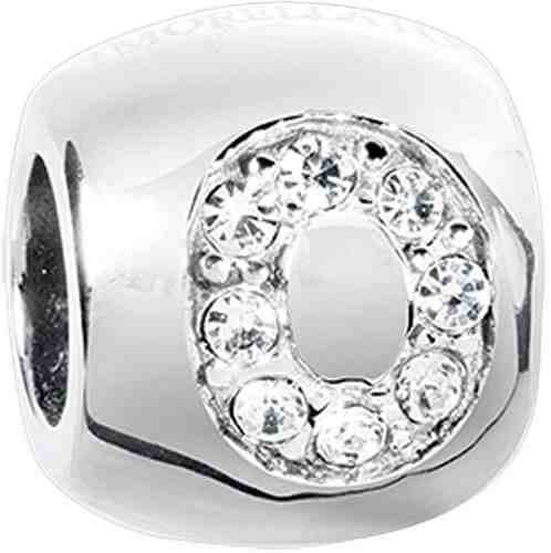 Morellato Ocelový přívěsek Drops Alphabet SCZL3 + 2 měsíce na vrácení zboží