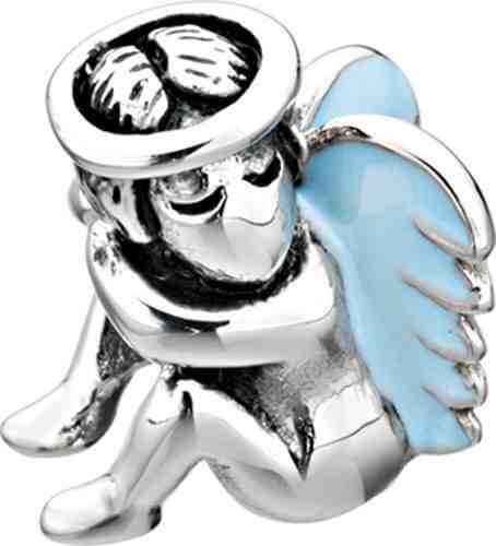 Morellato Ocelový přívěsek Drops Angel SCZT0 + 2 měsíce na vrácení zboží