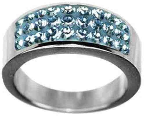 Tribal Prsten RSSW04-AQUA 50 mm + 2 měsíce na vrácení zboží