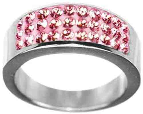 Tribal Prsten RSSW04-ROSE 50 mm + 2 měsíce na vrácení zboží