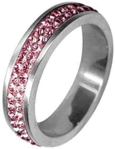 Tribal Prsten RSSW02-ROSE 48 mm + 2 měsíce na vrácení zboží