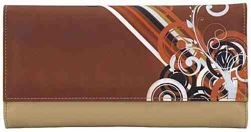 Friedrich Lederwaren Šperkovnice Diagona 20081-3 + 2 měsíce na vrácení zboží