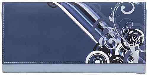 Friedrich Lederwaren Šperkovnice Diagona 20081-5 + 2 měsíce na vrácení zboží