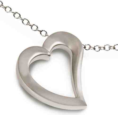 Boccia Titanium Přívěsek 0750-01 + 2 měsíce na vrácení zboží