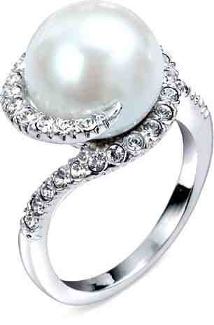 Oliver Weber Prsten Pearl 2443 48 mm + 2 měsíce na vrácení zboží