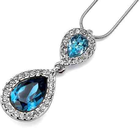 Oliver Weber Náhrdelník Rain 9140-207 + 2 měsíce na vrácení zboží