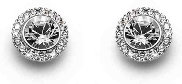 Oliver Weber Náušnice More Basic 9891R + 2 měsíce na vrácení zboží