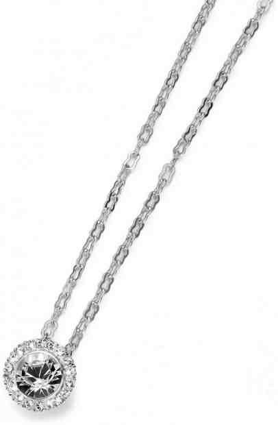 Oliver Weber Náhrdelník More Basic 9285R + 2 měsíce na vrácení zboží