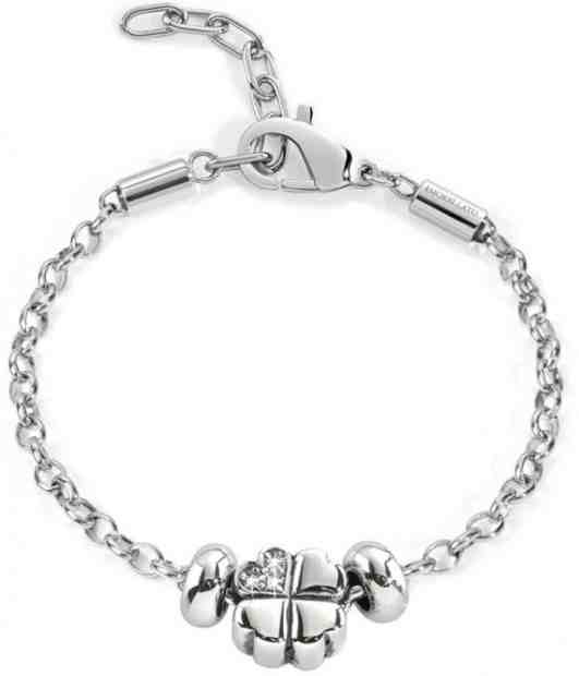 Morellato Ocelový náramek Drops SCZ170 + 2 měsíce na vrácení zboží