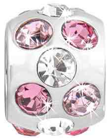 Morellato Ocelový přívěsek Drops SCZ161 + 2 měsíce na vrácení zboží