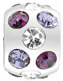 Morellato Ocelový přívěsek Drops SCZ162 + 2 měsíce na vrácení zboží