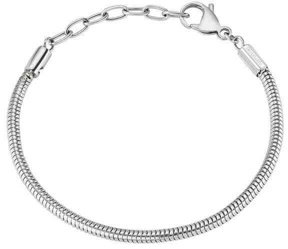 Morellato Ocelový náramek Drops SCZ136 + 2 měsíce na vrácení zboží