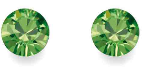 Oliver Weber Náušnice Crystals 3033-214 + 2 měsíce na vrácení zboží