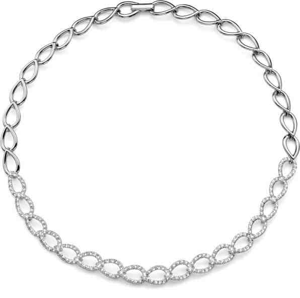 Oliver Weber Náhrdelník Fine 9321 + 2 měsíce na vrácení zboží