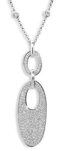 Modesi Náhrdelník WYDBJ-N + 2 měsíce na vrácení zboží