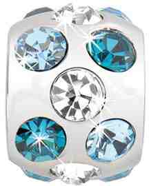 Morellato Přívěsek Drops Aquamarine Nuance SCZ163 + 2 měsíce na vrácení zboží