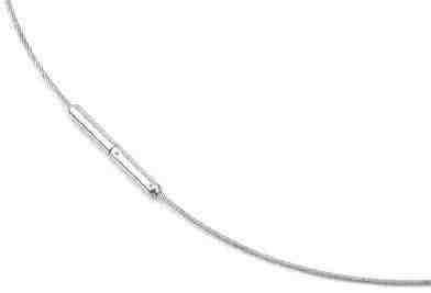 Boccia Titanium Lanko 0802-0150 + 2 měsíce na vrácení zboží